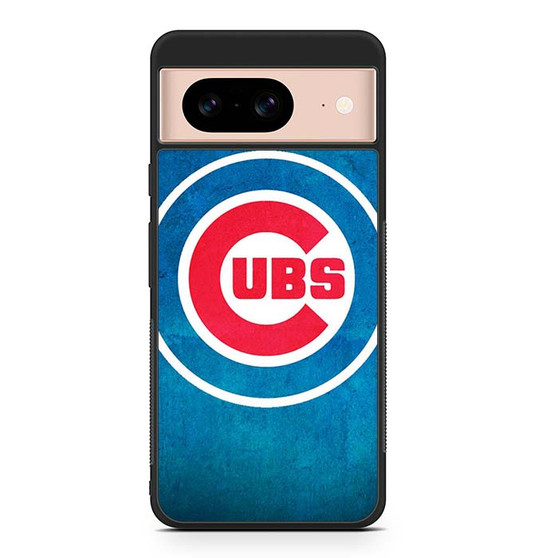 Baseball Team Chicago Cubs 3 Google Pixel 8/ Pixel 8a/ Pixel 8 Pro Case