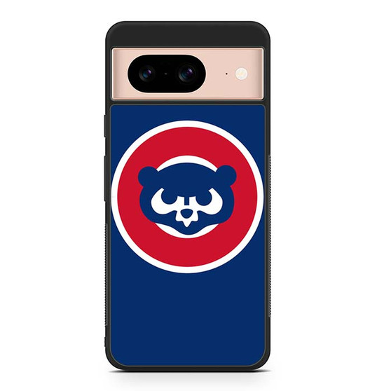 Baseball Team Chicago Cubs Cute Google Pixel 8/ Pixel 8a/ Pixel 8 Pro Case