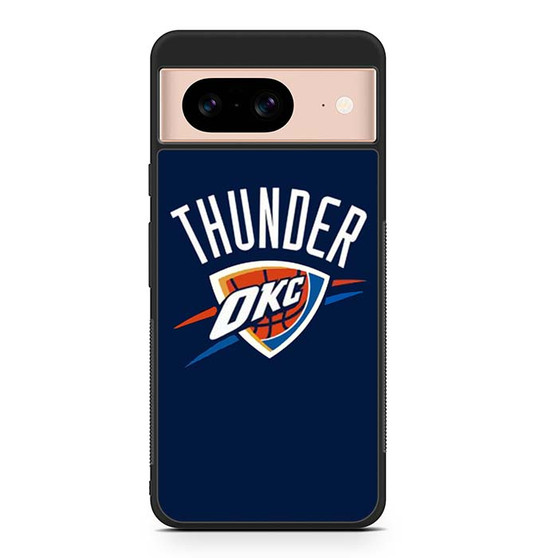 Basketball Team Thunder 1 Google Pixel 8/ Pixel 8a/ Pixel 8 Pro Case