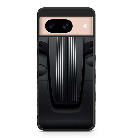 Bentley Engine Google Pixel 8/ Pixel 8a/ Pixel 8 Pro Case