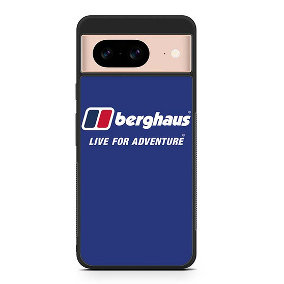 Berghaus Live For Adventure Google Pixel 8/ Pixel 8a/ Pixel 8 Pro Case
