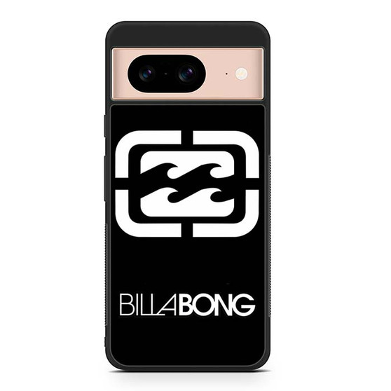 billabong logo Google Pixel 8/ Pixel 8a/ Pixel 8 Pro Case