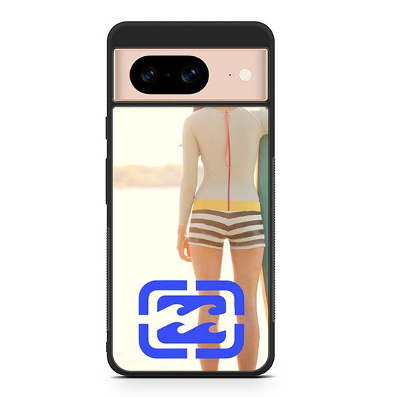 Billabong Surfing Girl 2 Google Pixel 8/ Pixel 8a/ Pixel 8 Pro Case