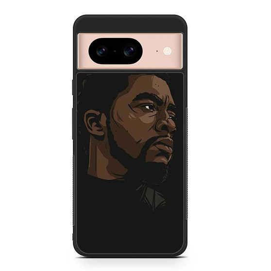 Black Panther 2 Google Pixel 8/ Pixel 8a/ Pixel 8 Pro Case