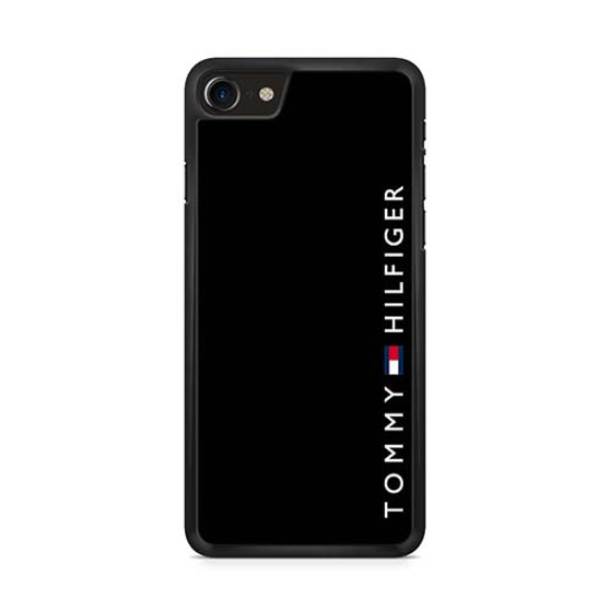 Tommy Hilfiger Black iPhone 8 | iPhone 8 Plus Case