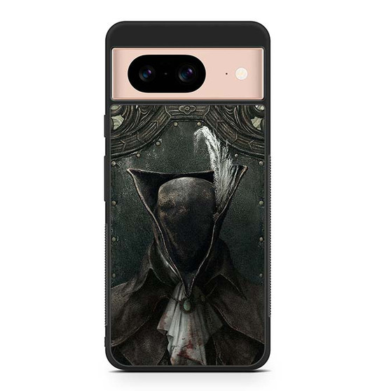 Bloodborne 1 Google Pixel 8/ Pixel 8a/ Pixel 8 Pro Case