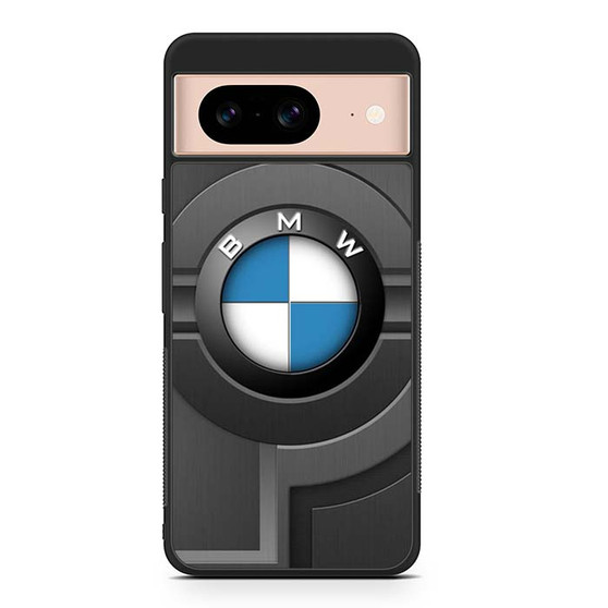 BMW Logo 2 Google Pixel 8/ Pixel 8a/ Pixel 8 Pro Case