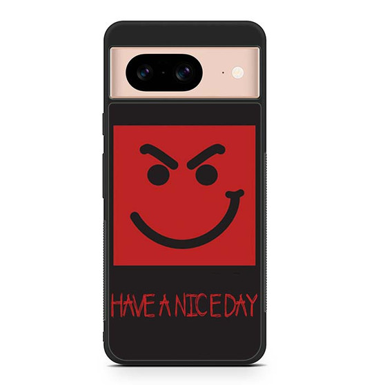 bon jovi have a nice day Google Pixel 8/ Pixel 8a/ Pixel 8 Pro Case