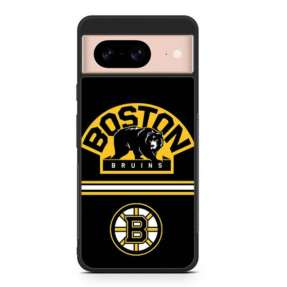 Boston Bruins 7 Google Pixel 8/ Pixel 8a/ Pixel 8 Pro Case