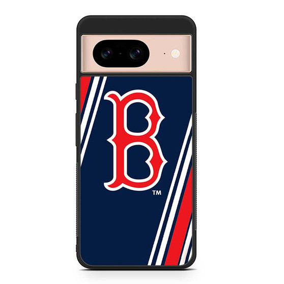 Boston Red Sox 5 Google Pixel 8/ Pixel 8a/ Pixel 8 Pro Case