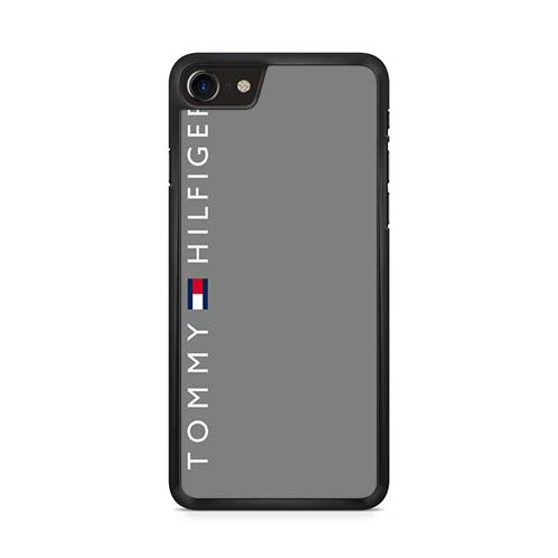 Tommy Hilfiger Grey iPhone 8 | iPhone 8 Plus Case