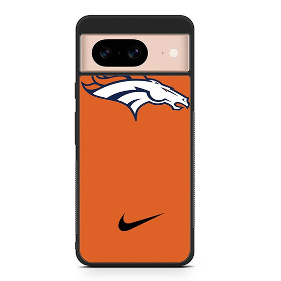 broncos football Google Pixel 8/ Pixel 8a/ Pixel 8 Pro Case