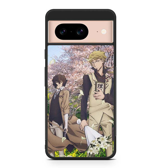 Bungou stray dogs 2 Google Pixel 8/ Pixel 8a/ Pixel 8 Pro Case