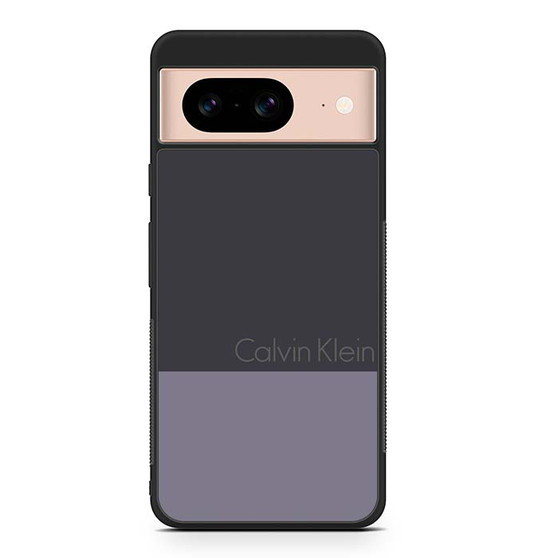 Calvin Klein Mix Color Google Pixel 8/ Pixel 8a/ Pixel 8 Pro Case