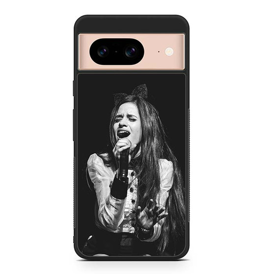 Camila Cabello 1 Google Pixel 8/ Pixel 8a/ Pixel 8 Pro Case
