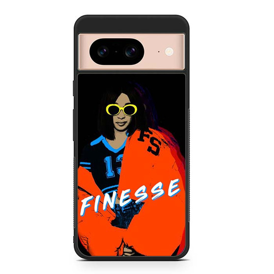 Cardi B Finesse Google Pixel 8/ Pixel 8a/ Pixel 8 Pro Case