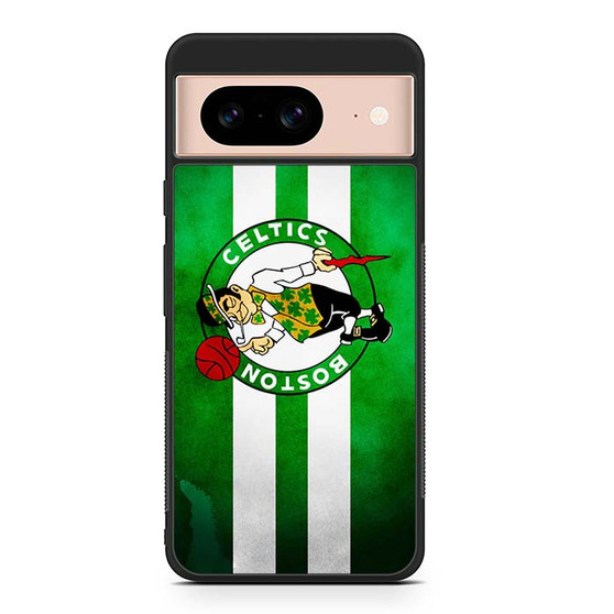 Celtics Boston Google Pixel 8/ Pixel 8a/ Pixel 8 Pro Case