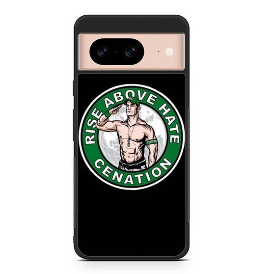 Cenation Logo Google Pixel 8/ Pixel 8a/ Pixel 8 Pro Case