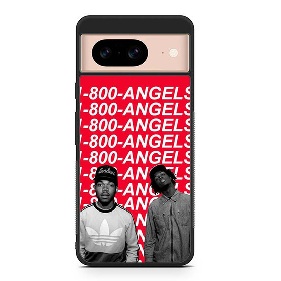 Chance the rapper 1 Google Pixel 8/ Pixel 8a/ Pixel 8 Pro Case