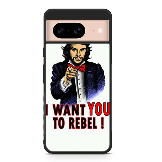 Che Guivera I Want You Google Pixel 8/ Pixel 8a/ Pixel 8 Pro Case