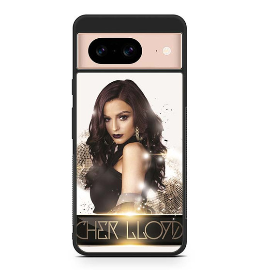 Cher Lloyd Google Pixel 8/ Pixel 8a/ Pixel 8 Pro Case