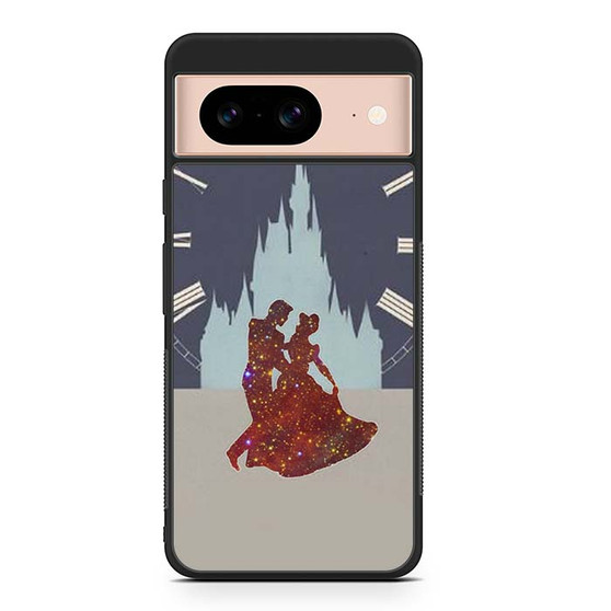 Cinderella in A prom Google Pixel 8/ Pixel 8a/ Pixel 8 Pro Case