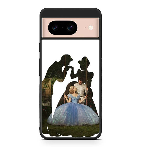 Cinderella Story Google Pixel 8/ Pixel 8a/ Pixel 8 Pro Case