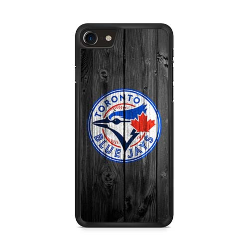 Toronto Blue Jays 3 iPhone 8 | iPhone 8 Plus Case