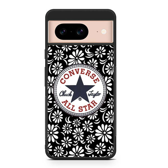 Converse Art 1 Google Pixel 8/ Pixel 8a/ Pixel 8 Pro Case