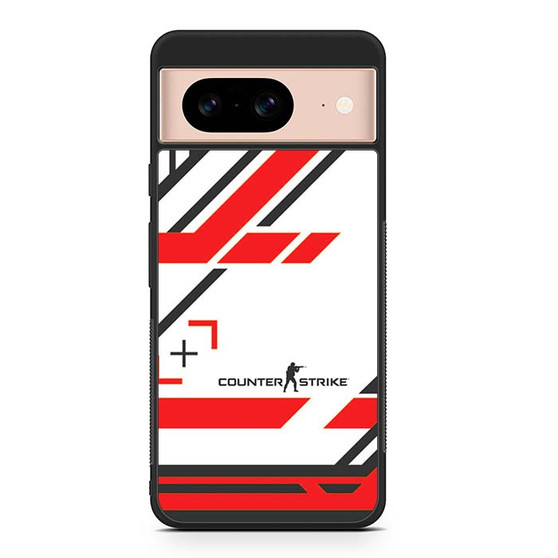 Counter Strike Global Offensive CS GO 1 Google Pixel 8/ Pixel 8a/ Pixel 8 Pro Case
