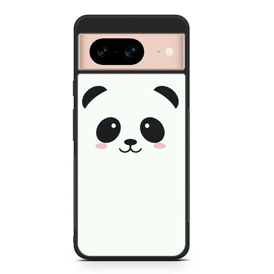 Cute Panda Google Pixel 8/ Pixel 8a/ Pixel 8 Pro Case