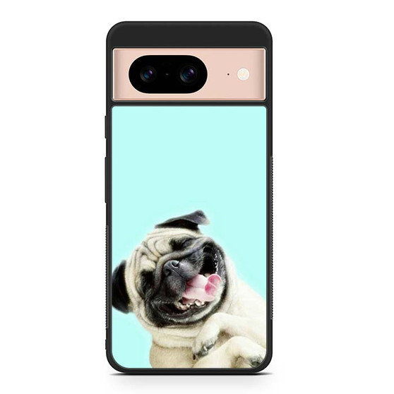Cute Pug 2 Google Pixel 8/ Pixel 8a/ Pixel 8 Pro Case