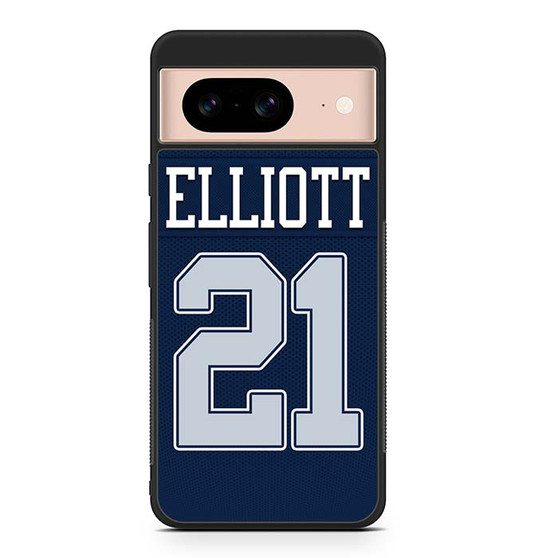 Dallas Cowboys Elliot Google Pixel 8/ Pixel 8a/ Pixel 8 Pro Case