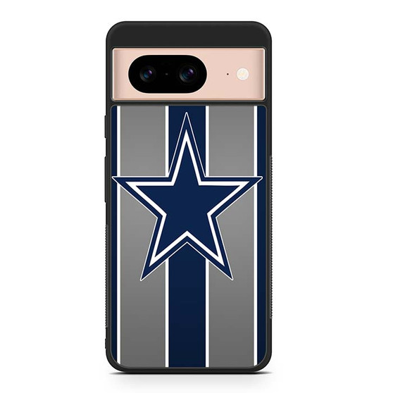 Dallas Cowboys 4 Google Pixel 8/ Pixel 8a/ Pixel 8 Pro Case