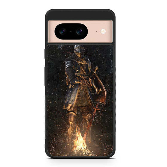 Dark Souls Remastered Google Pixel 8/ Pixel 8a/ Pixel 8 Pro Case
