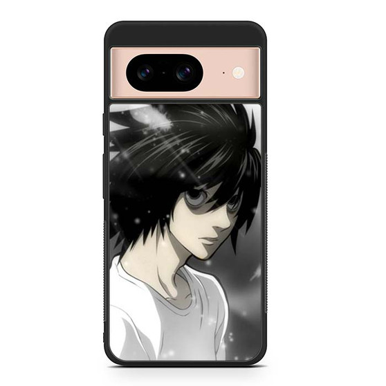 Death Note 2 Google Pixel 8/ Pixel 8a/ Pixel 8 Pro Case