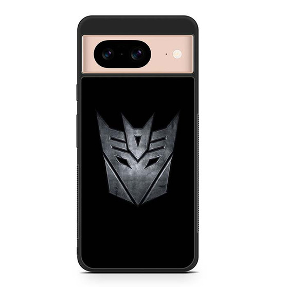 Decepticon Google Pixel 8/ Pixel 8a/ Pixel 8 Pro Case