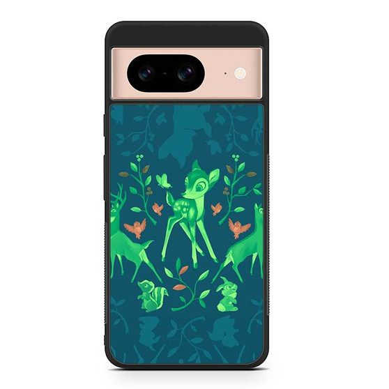Disney Bambi Google Pixel 8/ Pixel 8a/ Pixel 8 Pro Case