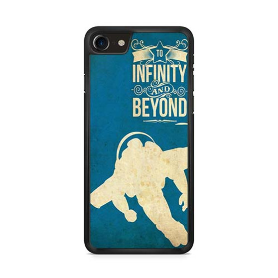 Toy Story to Infinity and Beyond 1 iPhone 8 | iPhone 8 Plus Case