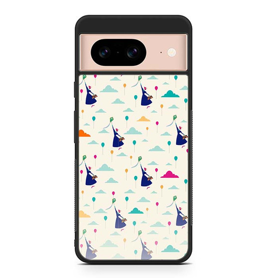 Disney Mary Poppins 2 Google Pixel 8/ Pixel 8a/ Pixel 8 Pro Case