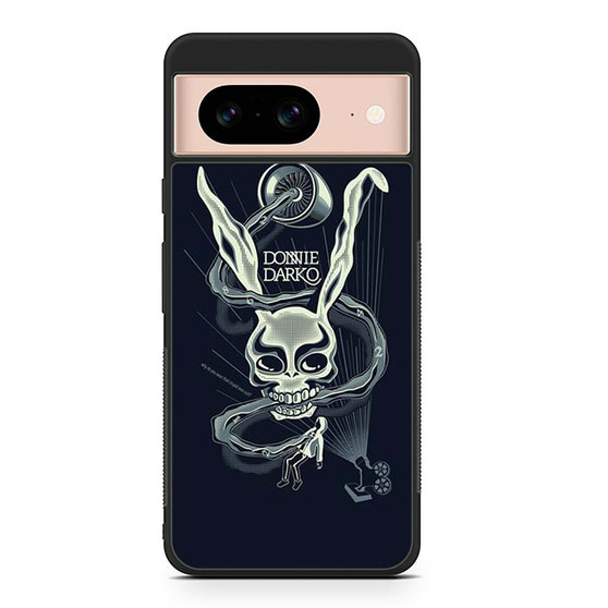 Donnie Darko Concept Google Pixel 8/ Pixel 8a/ Pixel 8 Pro Case