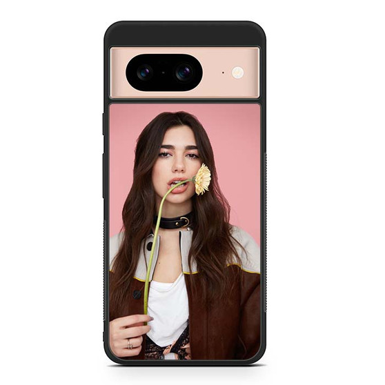 Dua Lipa Google Pixel 8/ Pixel 8a/ Pixel 8 Pro Case