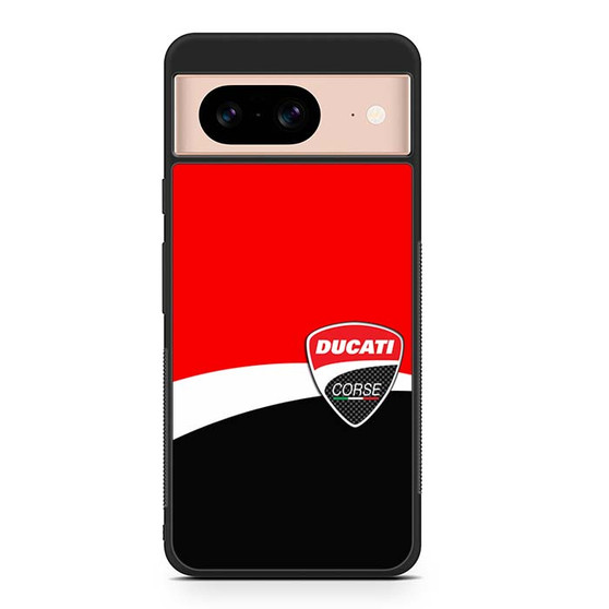 Ducati Corse 2 Google Pixel 8/ Pixel 8a/ Pixel 8 Pro Case