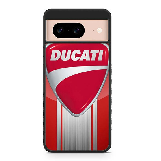 Ducati Motor 1 Google Pixel 8/ Pixel 8a/ Pixel 8 Pro Case
