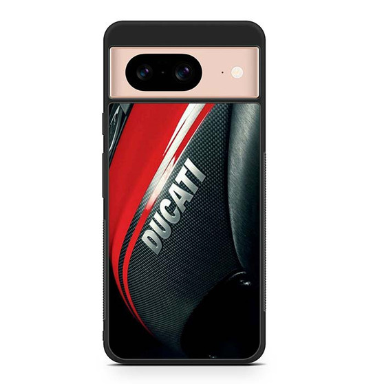 Ducati 1 Google Pixel 8/ Pixel 8a/ Pixel 8 Pro Case