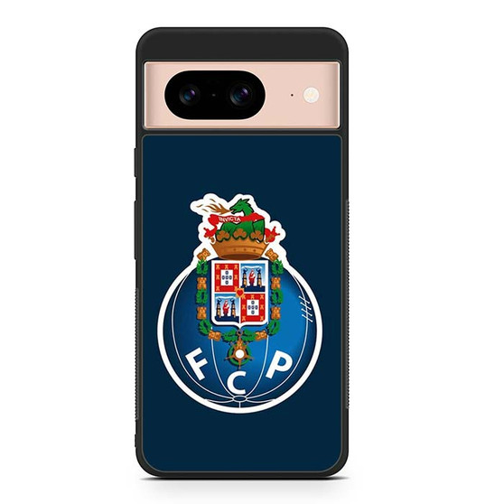 FC Porto 3 Google Pixel 8/ Pixel 8a/ Pixel 8 Pro Case