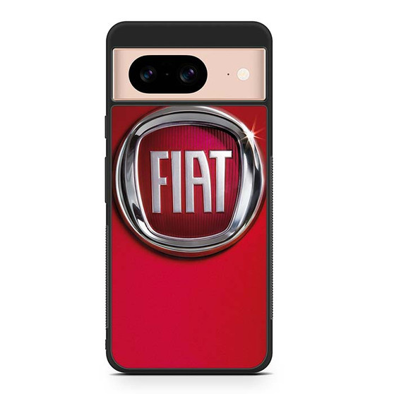 Fiat Automotive Google Pixel 8/ Pixel 8a/ Pixel 8 Pro Case
