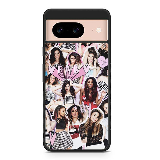 Fifth Harmony 2 Google Pixel 8/ Pixel 8a/ Pixel 8 Pro Case