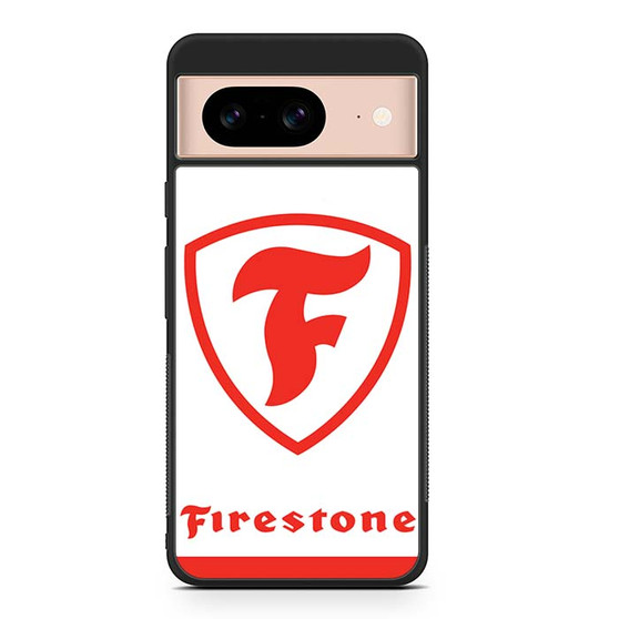 Firestone Google Pixel 8/ Pixel 8a/ Pixel 8 Pro Case