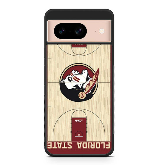 Florida State Seminoles baseball RZ 4 Google Pixel 8/ Pixel 8a/ Pixel 8 Pro Case